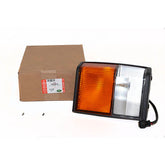 LAMP FRONT LH - LR - PRC5576LR